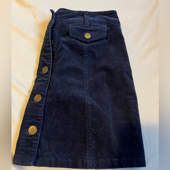 Forever 21 Jean Skirt - Picture 2 of 3